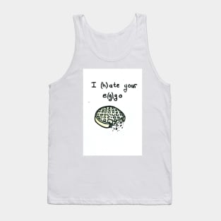 eggo Tank Top